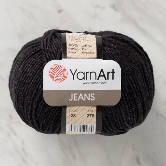 YarnArt jeans 28