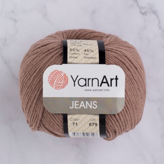 YarnArt Jeans 71