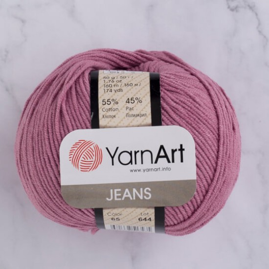 YarnArt Jeans 65