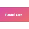 Pastel Yarn