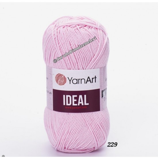 YarnArt İdeal 229