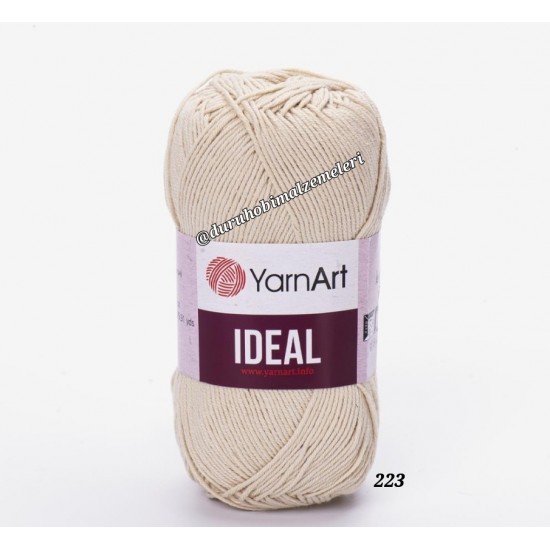 YarnArt İdeal 223 