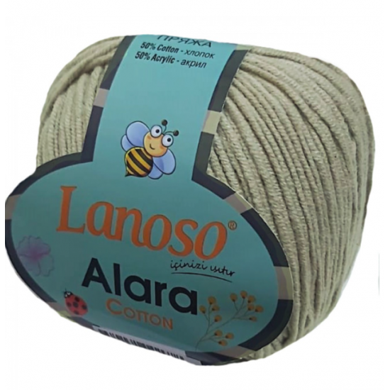 Lanoso Alara 905