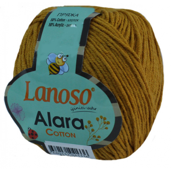 Lanoso Alara 906