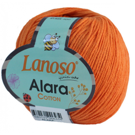 Lanoso Alara 934