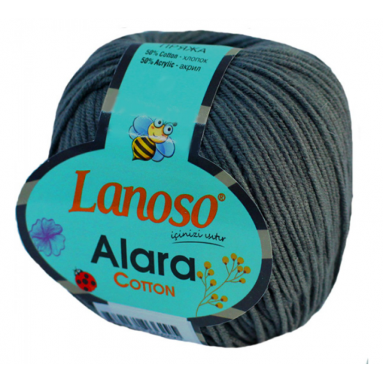 Lanoso Alara 953