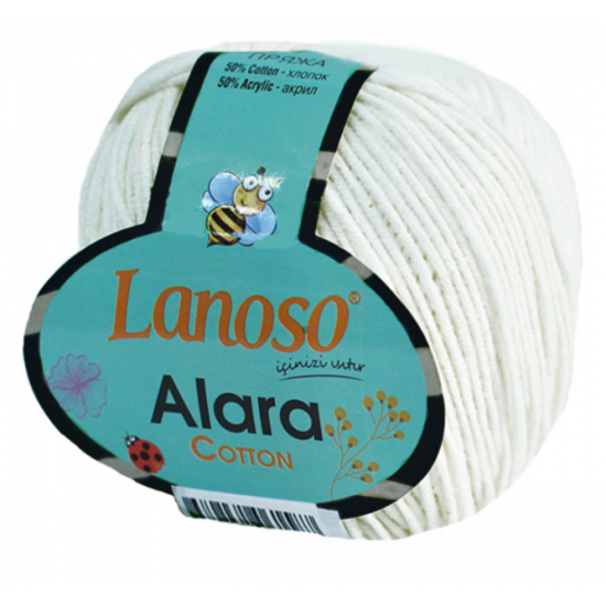 Lanoso Alara 955