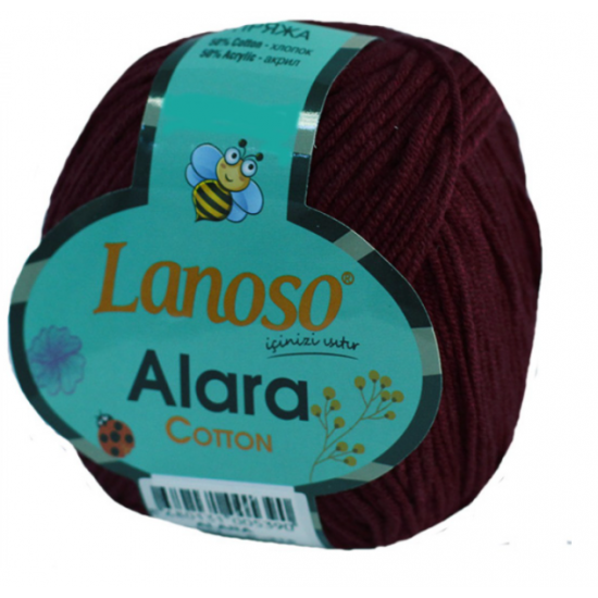 Lanoso Alara 957