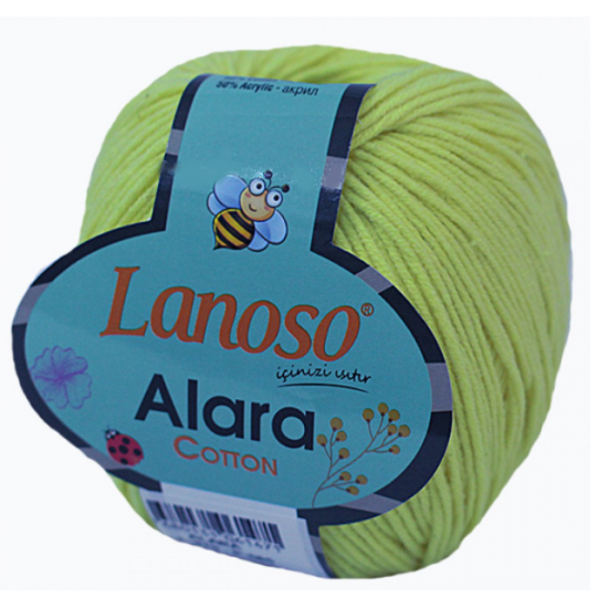 Lanoso Alara 977