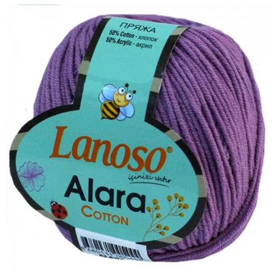 Lanoso Alara 978