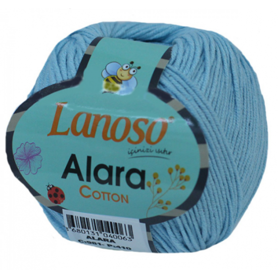 Lanoso Alara 981