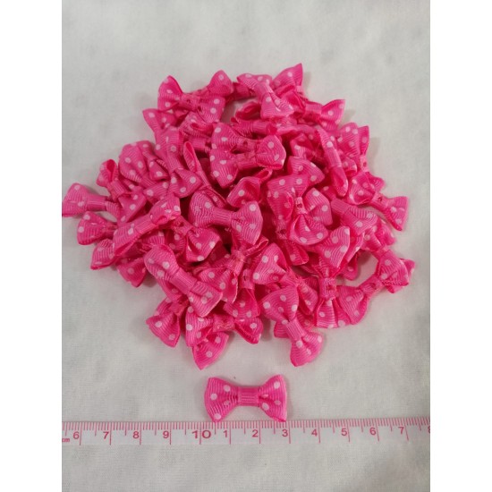 Pembe Fiyonk 3 cm