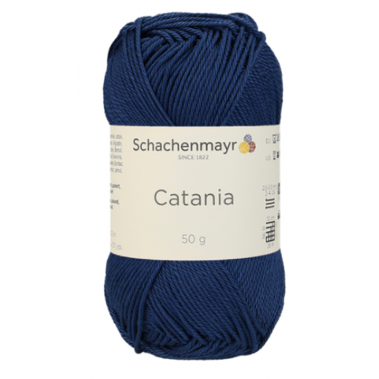 Schachenmayr Catania  Kot Mavi 00164