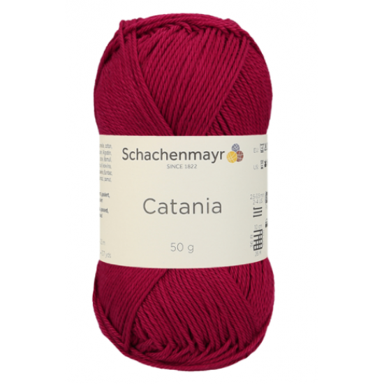 Schachenmayr Catania  Yaban Mersini 00192