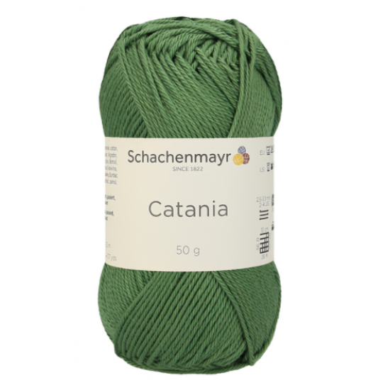 Schachenmayr Catania  Haki 00212