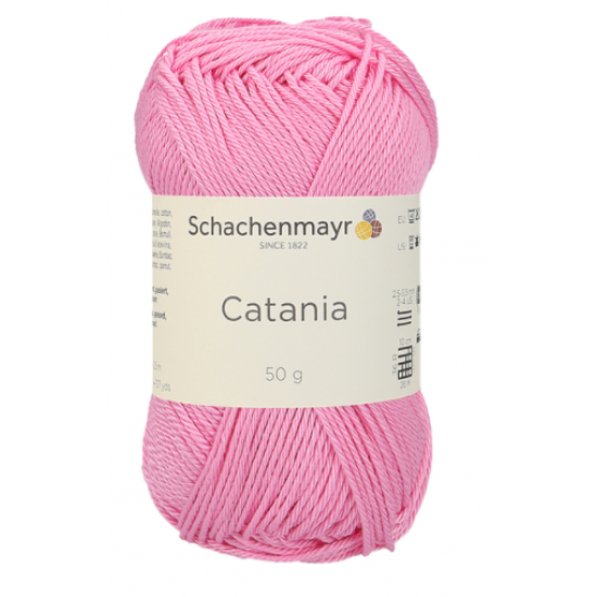 Schachenmayr Catania Orkide 00222