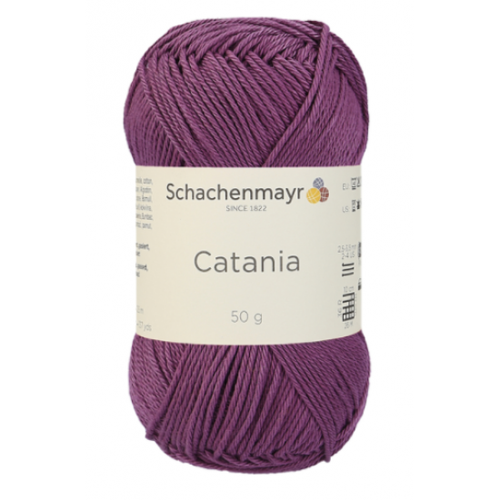 Schachenmayr Catania  Sümbül 00240