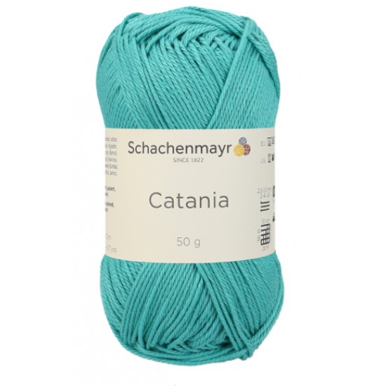 Schachenmayr Catania  Yeşim Taşı 00253