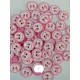 14 mm Pembe Düğme