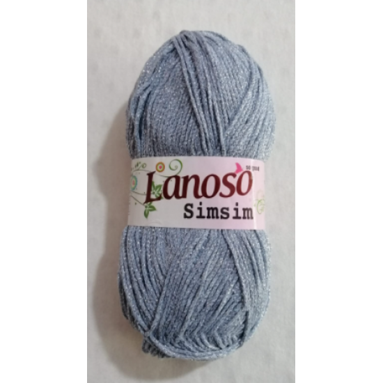 Lanoso Simsim 653