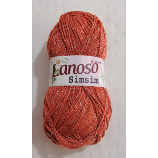 Lanoso Simsim 906