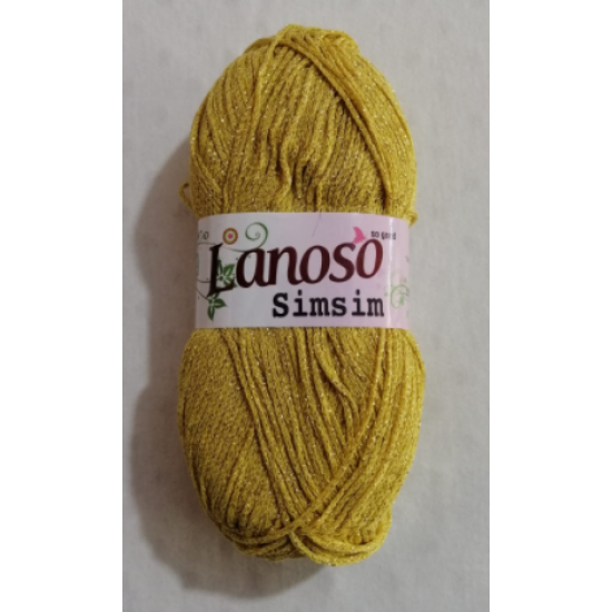 Lanoso Simsim 913