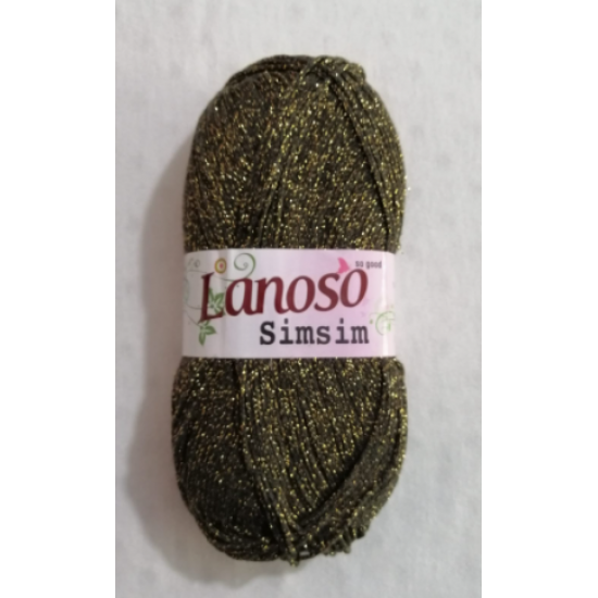 Lanoso Simsim 927