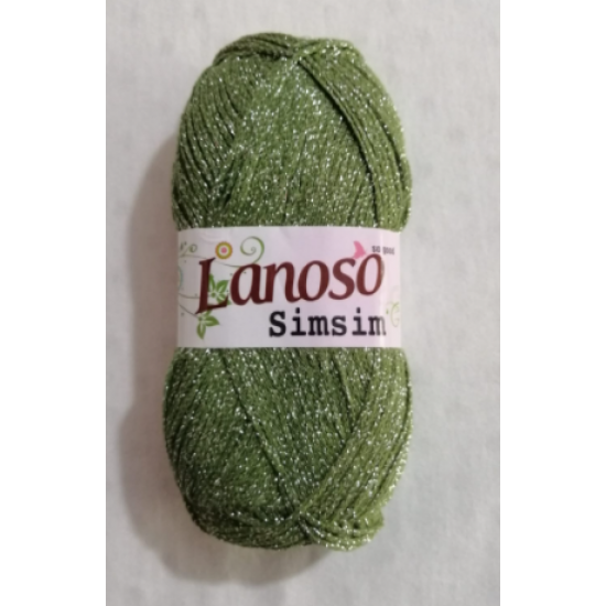 Lanoso Simsim 929