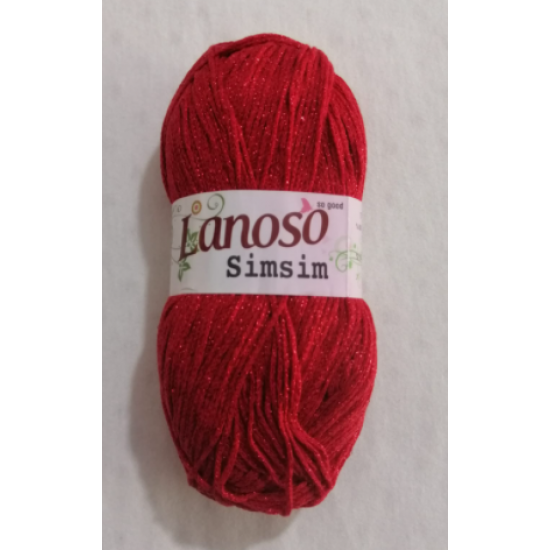 Lanoso Simsim 956