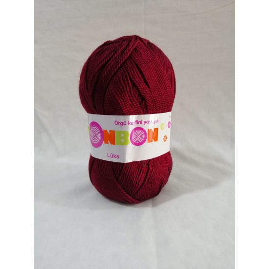 Bonbon Bordo 98220